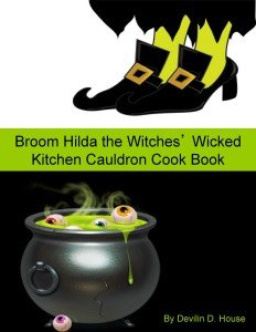 cover-image witch