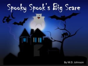 spooky